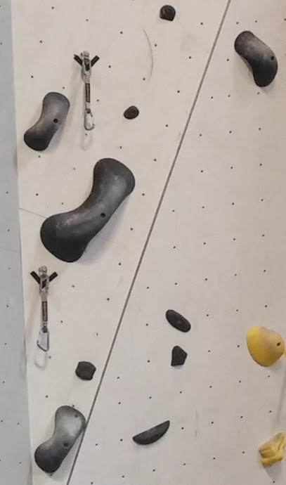 What are the Different Bouldering Holds and How to Work with Them ...