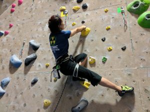 Red Chili Voltage Lace Up Review – Climbing Gear Reviews