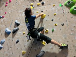 Red Chili Voltage Review – Climbing Gear Reviews