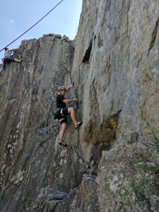 great falls climbing