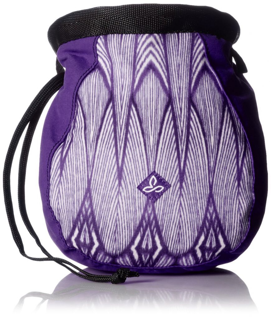 Best Climbing Chalk Bag Reviews Rock Climbing for Women