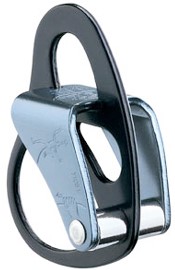 Petzl Reverso - tubular device variant