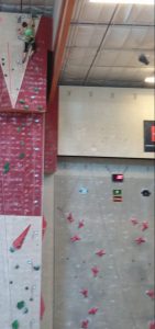 stone-summit climbing wall 