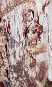 Free solo