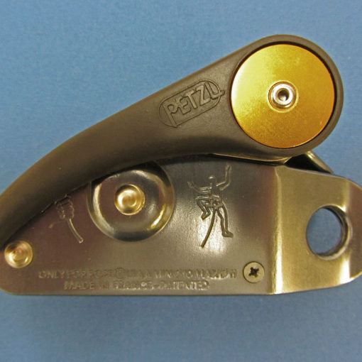 Grigri Petzl