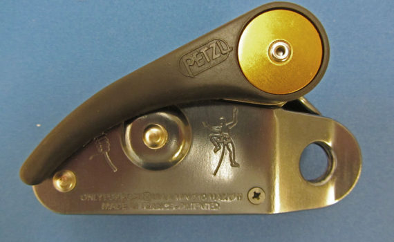 Grigri Petzl