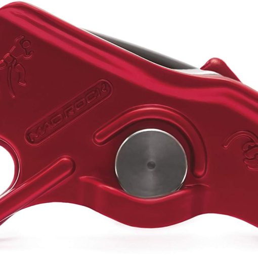 Mad Rock Lifeguard assisted braking belay device