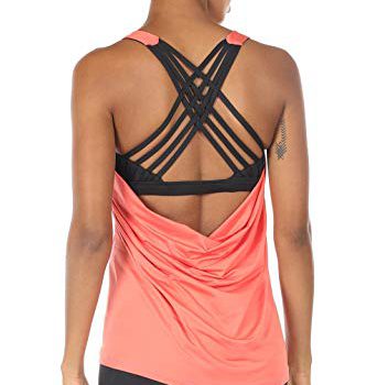 Yoga top