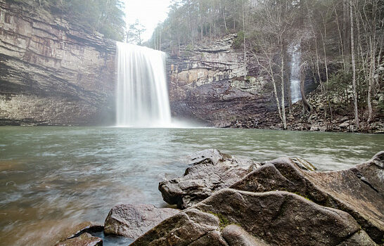 foster falls