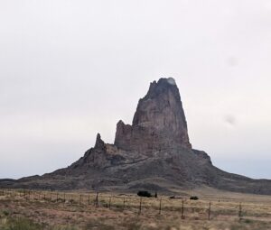 Monument Valley